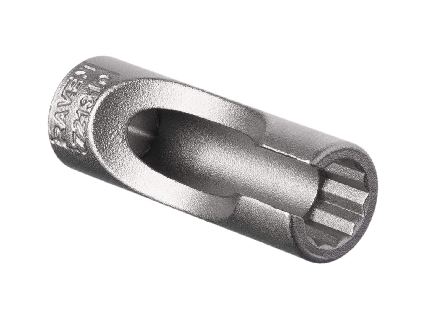 Chave Sextavada 17 Mm Aberta para Injetor Scan, Raven 721310